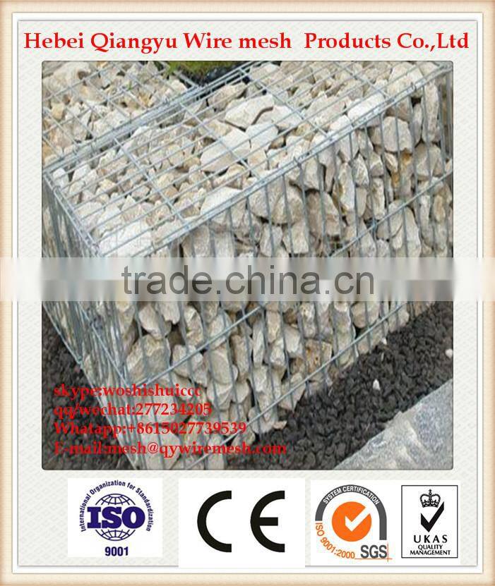 Factory Supply ! Welded mesh Hesco barrier / Hesco baskets for sale