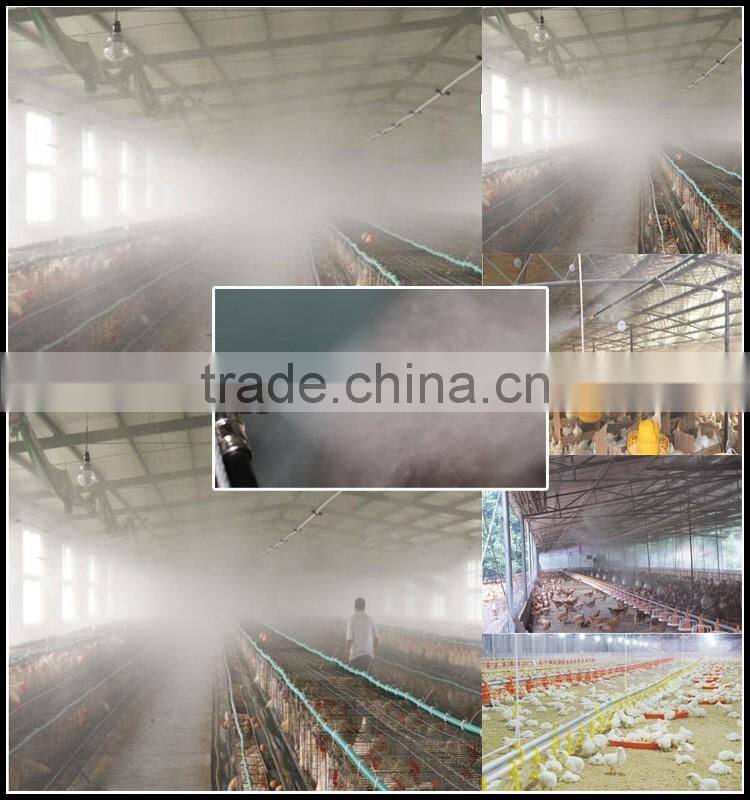 Auto feeding system for chicken / poultry feeder system for chicken / automatic feeding system and drinking system