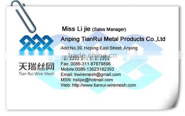 HDPE Construction safety mesh (factory)