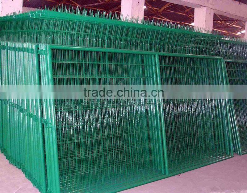 NO.1 CHOOCE!!fence wire mesh welding machine factory price
