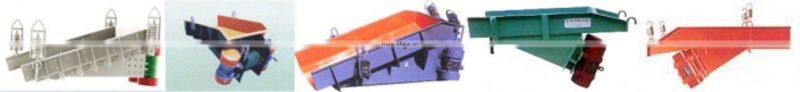 Tongxin Brand DGL Electromagnetic Vibrating Feeder