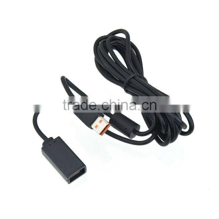 9ft /2.75m USB Extension Cord Cable For Xbox 360 Kinect Camera Device Sensor