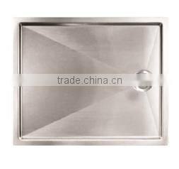 POATS PS-1072 Stainless Steel Sink Inner Size: 500X400X200mm