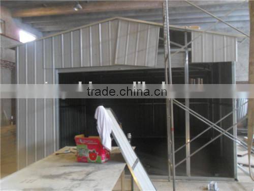 good quality portable cabin