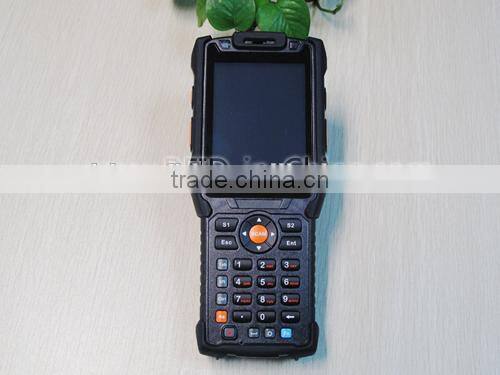 Proximity Card RFID Mobile Readers with USB & headphone jack port