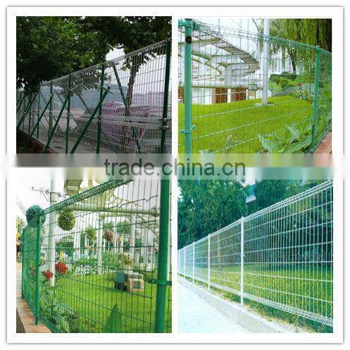 Wholesale China CE&ISO certificated roll top security fence(pro manufacturer)