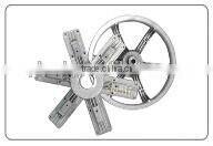 Greenhouse workshop large ventilation exhasut fan