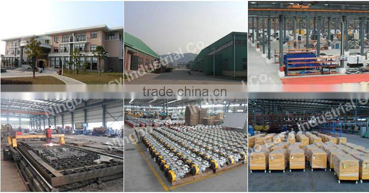 1KW Slience Single Phase Portable Inverter Home Power Generator