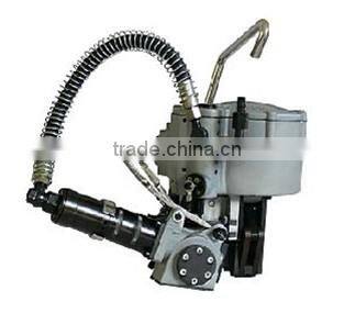 building steel strapping tool