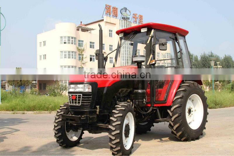 high quality and high performance agriculture tractor sale
