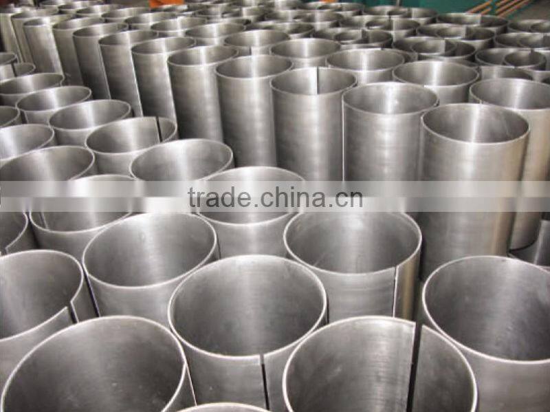 High Efficiency Hydraulic Full Automatic Two Rollers Rolling Machine