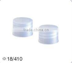 18/410 SM7305 plastic screw cap for perfume glass bottle