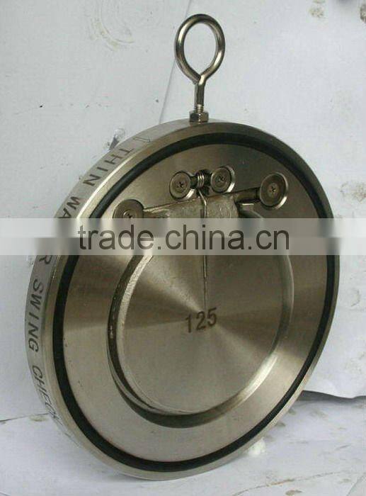 DIN Lift Check Valve