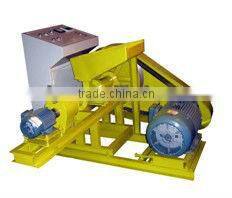 hot sale Floating fish feed making machine