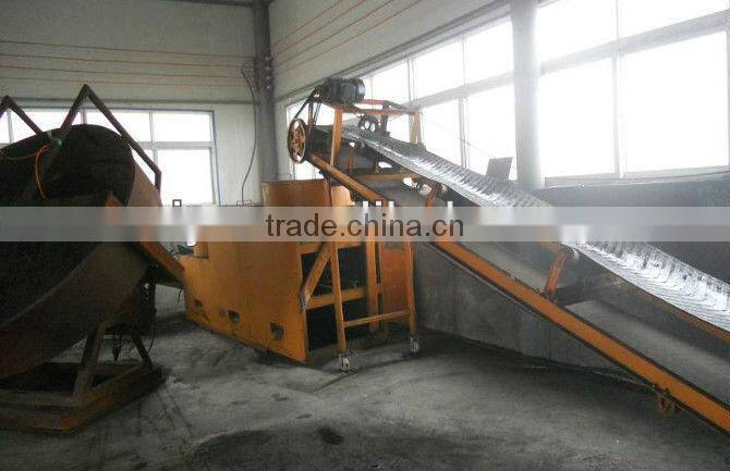 high quality fertilizer pellet making machine