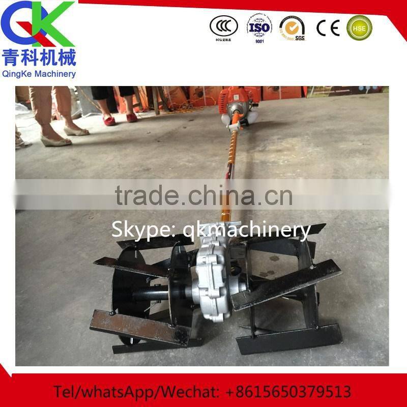 four-stroke gasoline Garden pruning tool weeder