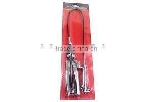 PROFESSIONAL LONG REACH HOSE CLAMP PLIERS