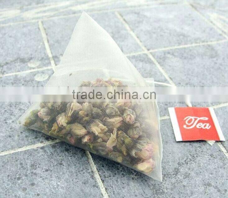 ultrasonic sealing and cutting nylon mesh