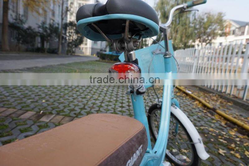 led bike light 9 red LED,with built reflector,bike tail light,good sale model