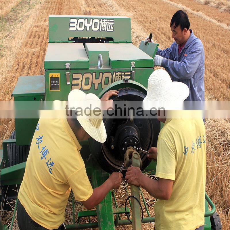 92YG0.9 baler