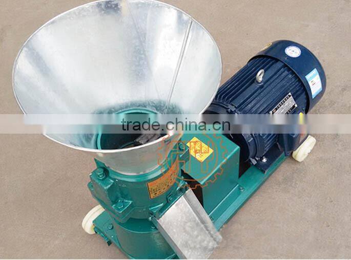 Best animal feed machine pellet price