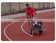 line marker machine for track and field