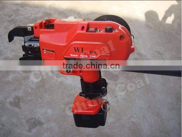 15 tons railroad machine