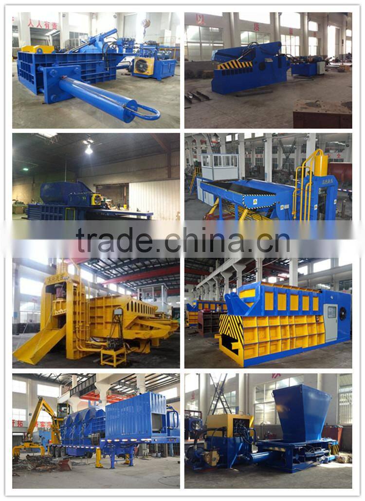 low price scrap shear factory