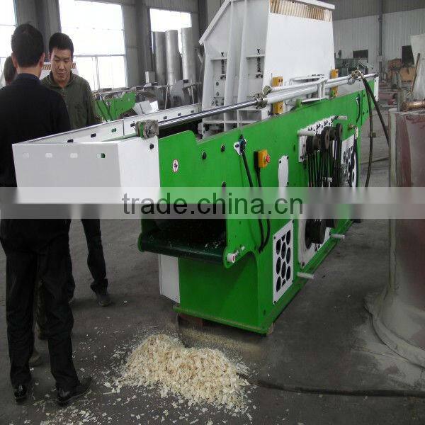 wood shaving machine manufacturer