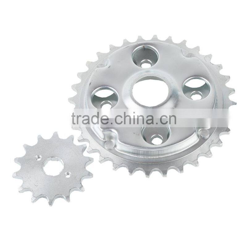 New Sprocket & Chain Kit For Honda Rebel CMX250 CA250 1996-2012 CMX250C 03-11