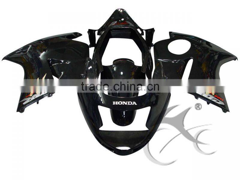 For Honda CBR1100XX 1997-2007 2004 2005 2006 Injection ABS Fairing Body Work