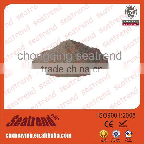 Magnetic materials Ferrite, AlNiCo, Ndfeb and SmCo magnetic powders neodymium magnetic powder