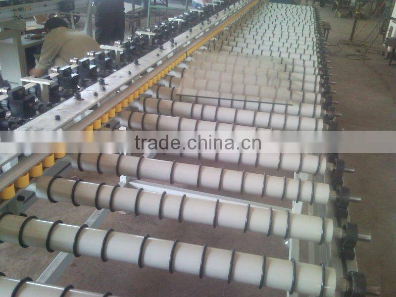 conveyor line