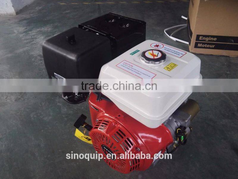 Model S390 Honda Type 13hp Gasoline Engine 4 Stroke