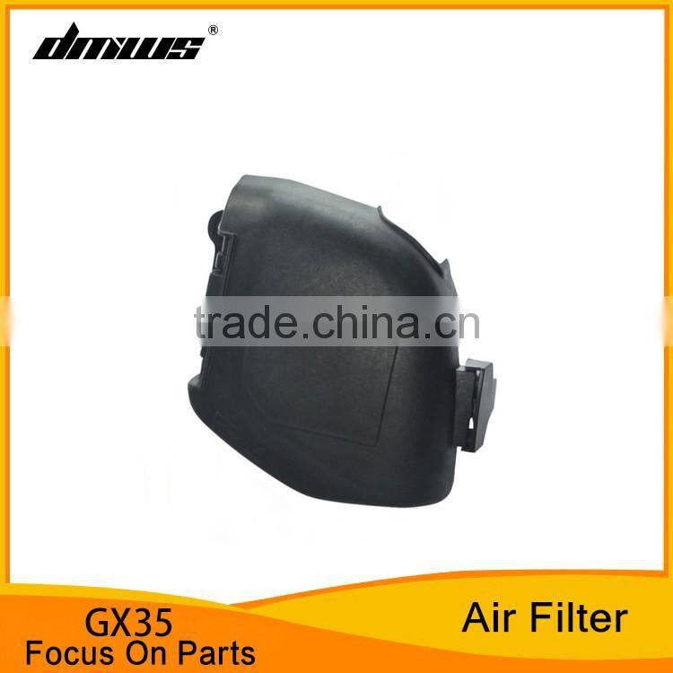 Air Filter Set of GX35 Grass Trimmer Parts