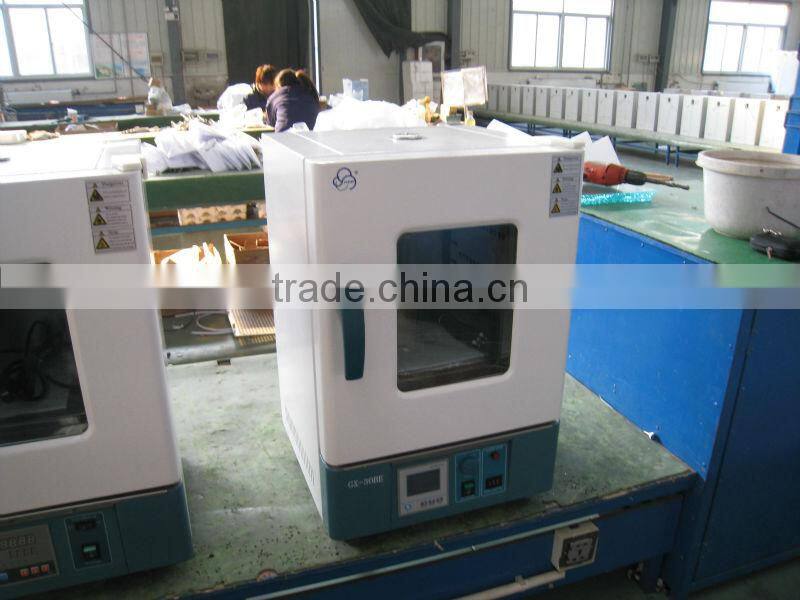 forced air circulation drying oven GX