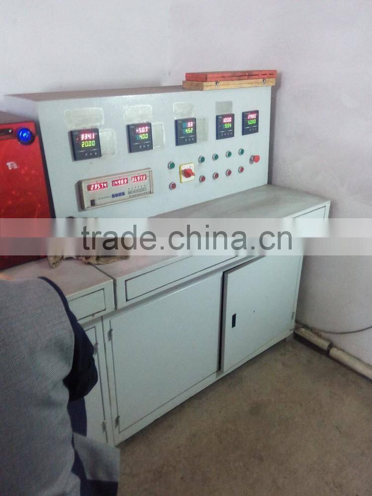 15KW End Suction Water Pump