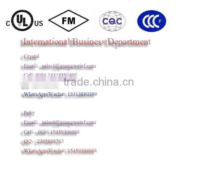 Fire sprinkler decorative plate