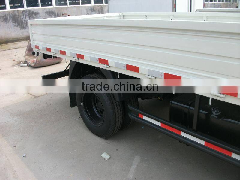 double cabin 4x4 pickup flywheel