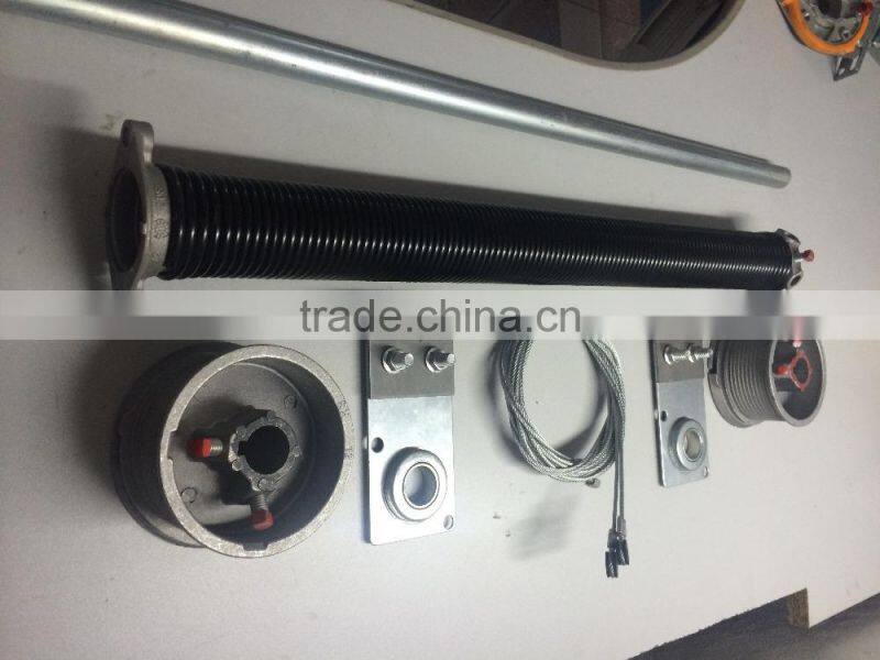 Garage Door Balance System/Garage Door Hardware Kit/ Garage Door Fitting Set with ISO 9001