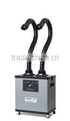 14W/16W Clamp Type Soldering Smoke Absorber