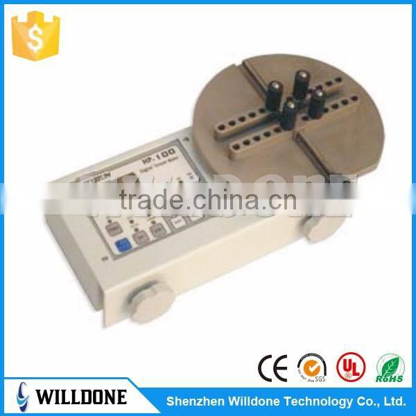 Bottle Cap torque meter,Torque meters with best quality
