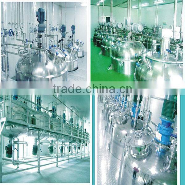 Perfume Freezing Filter/Perfume Production Line Equipment