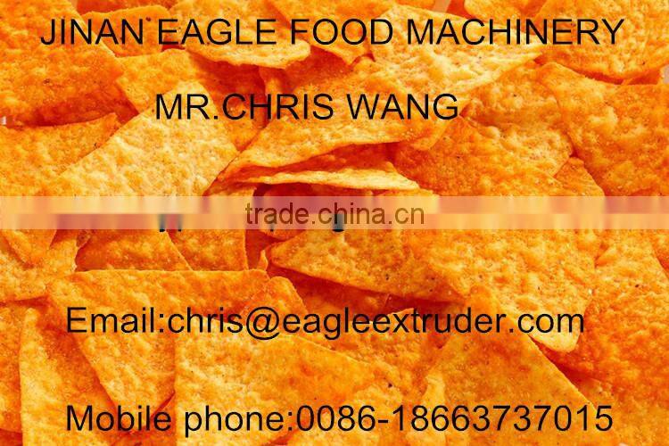 Doritos/Tortilla/Corn Chip Line