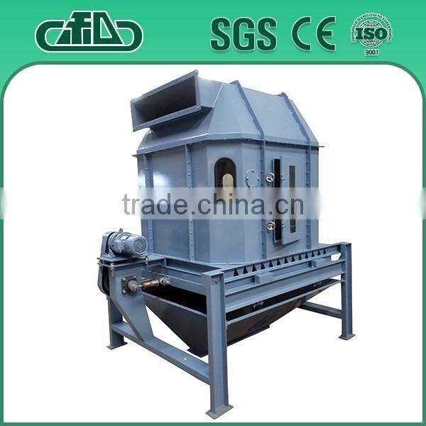 Durable in use poultry processing plant machine