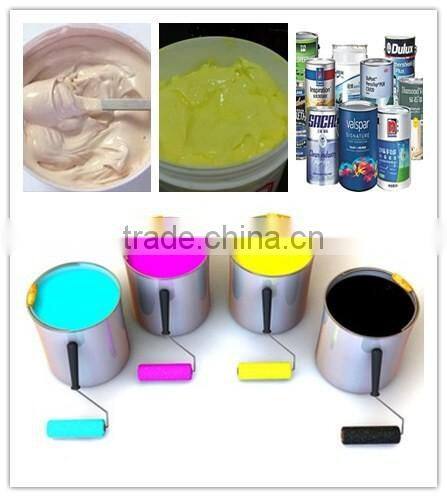 dispersing auto paint color mixing machine for sale