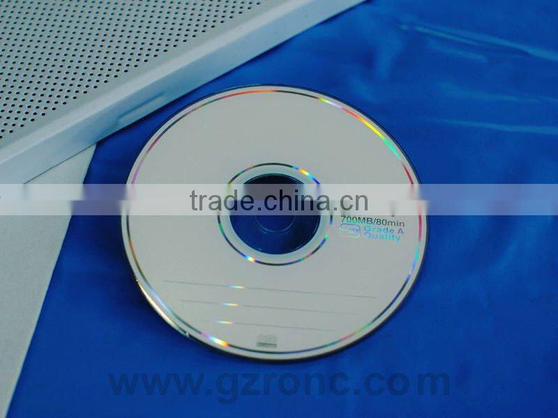 2016 Wholsale Cheap Factory Price Blank CD-R 52x China Blank cd-r