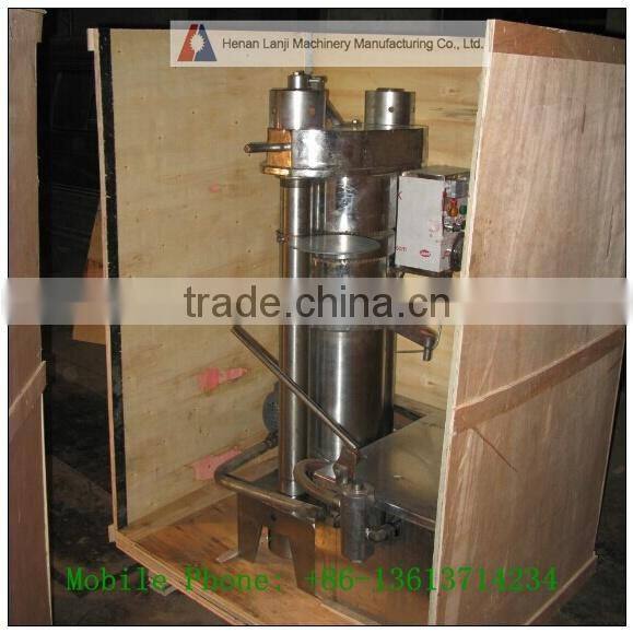 Competitive price cold press oil machine for neem oil from manufacturer