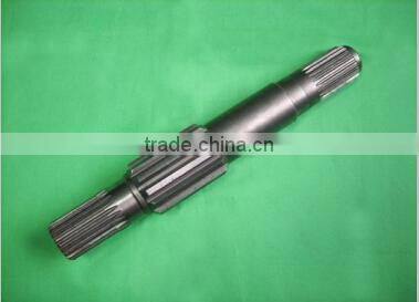 2015 HOT SALE Shaft Agricultural machinery parts John Deere Spare Parts Machine Shaft Z27546