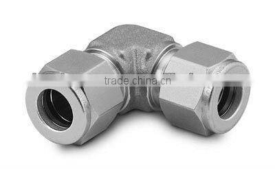 good quality stainless steel equipment fitting